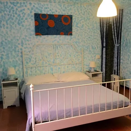 Ca' Da Lina Bed & Breakfast Deiva Marina