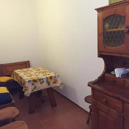 Ca' Da Lina Bed & Breakfast Deiva Marina