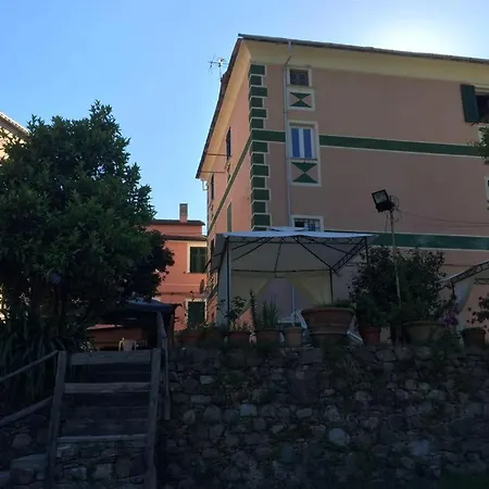 Ca' Da Lina Bed & Breakfast *
